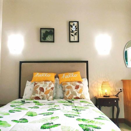 Sunshine'S Haven Hotel Ronda Bagian luar foto