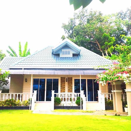 Sunshine'S Haven Hotel Ronda Bagian luar foto