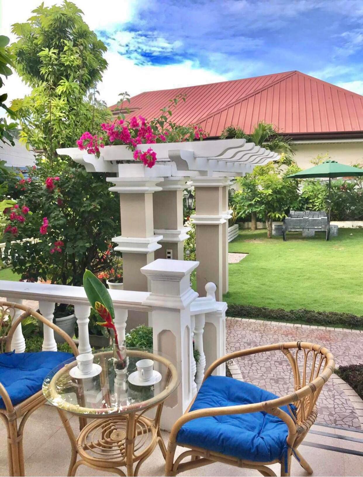 Sunshine'S Haven Hotel Ronda Bagian luar foto