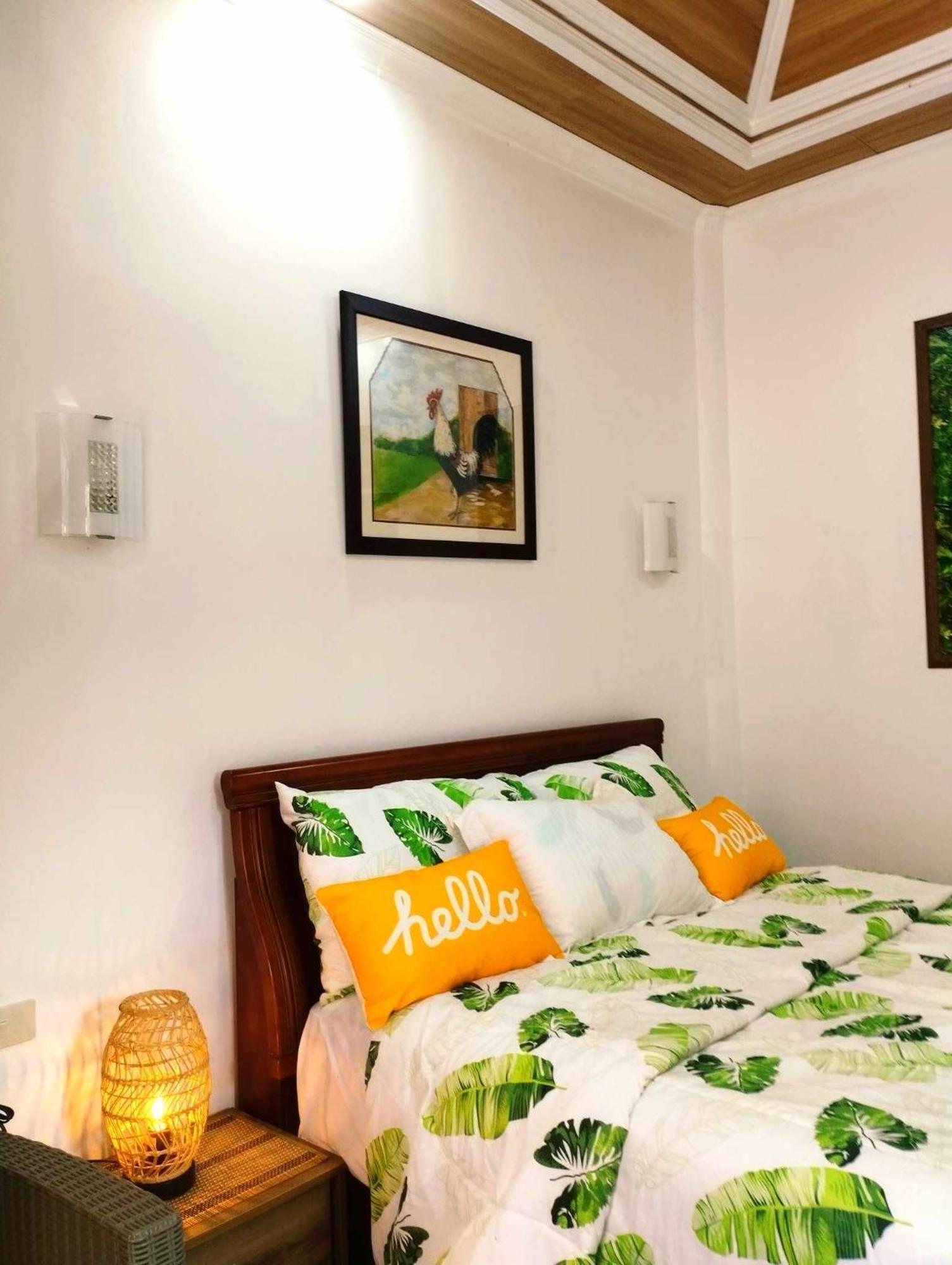 Sunshine'S Haven Hotel Ronda Bagian luar foto