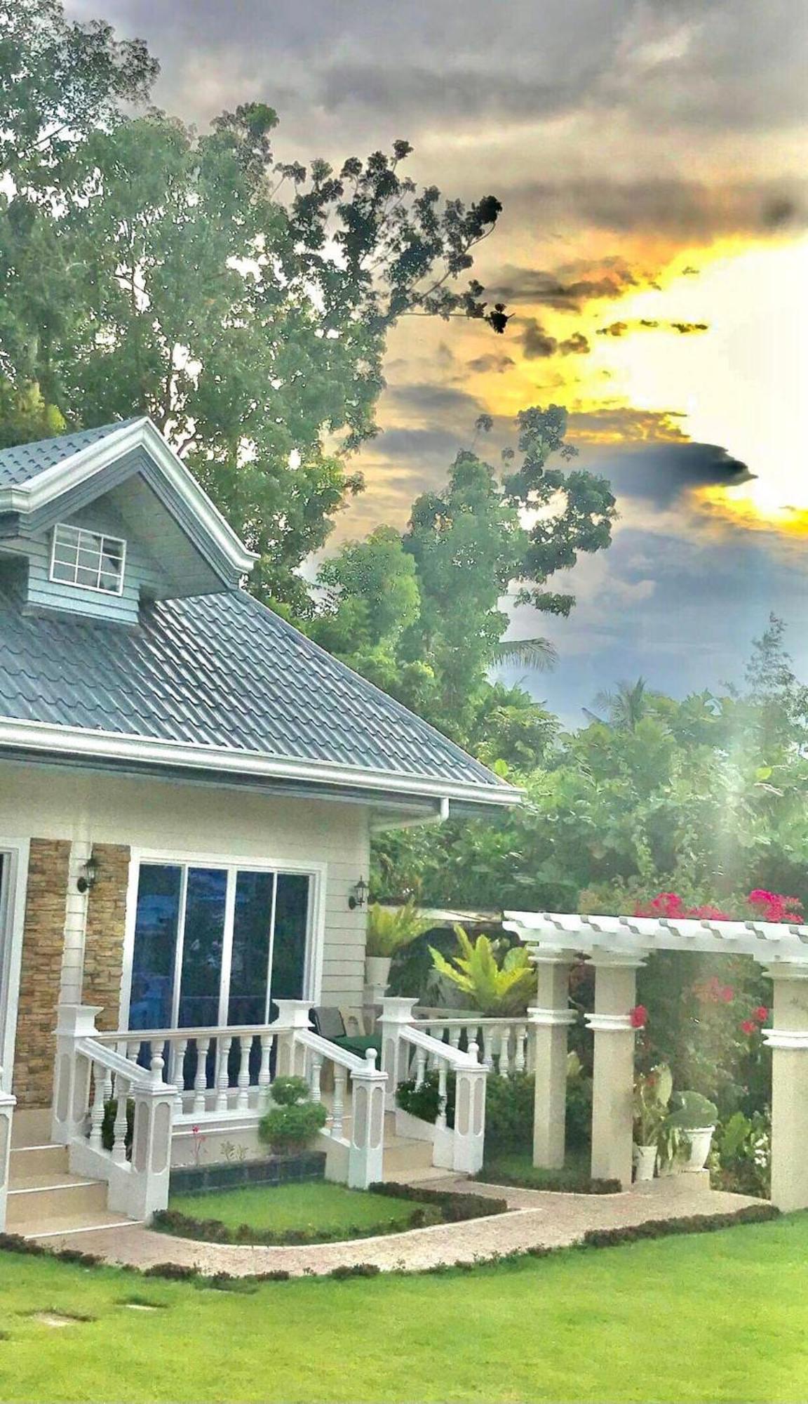 Sunshine'S Haven Hotel Ronda Bagian luar foto