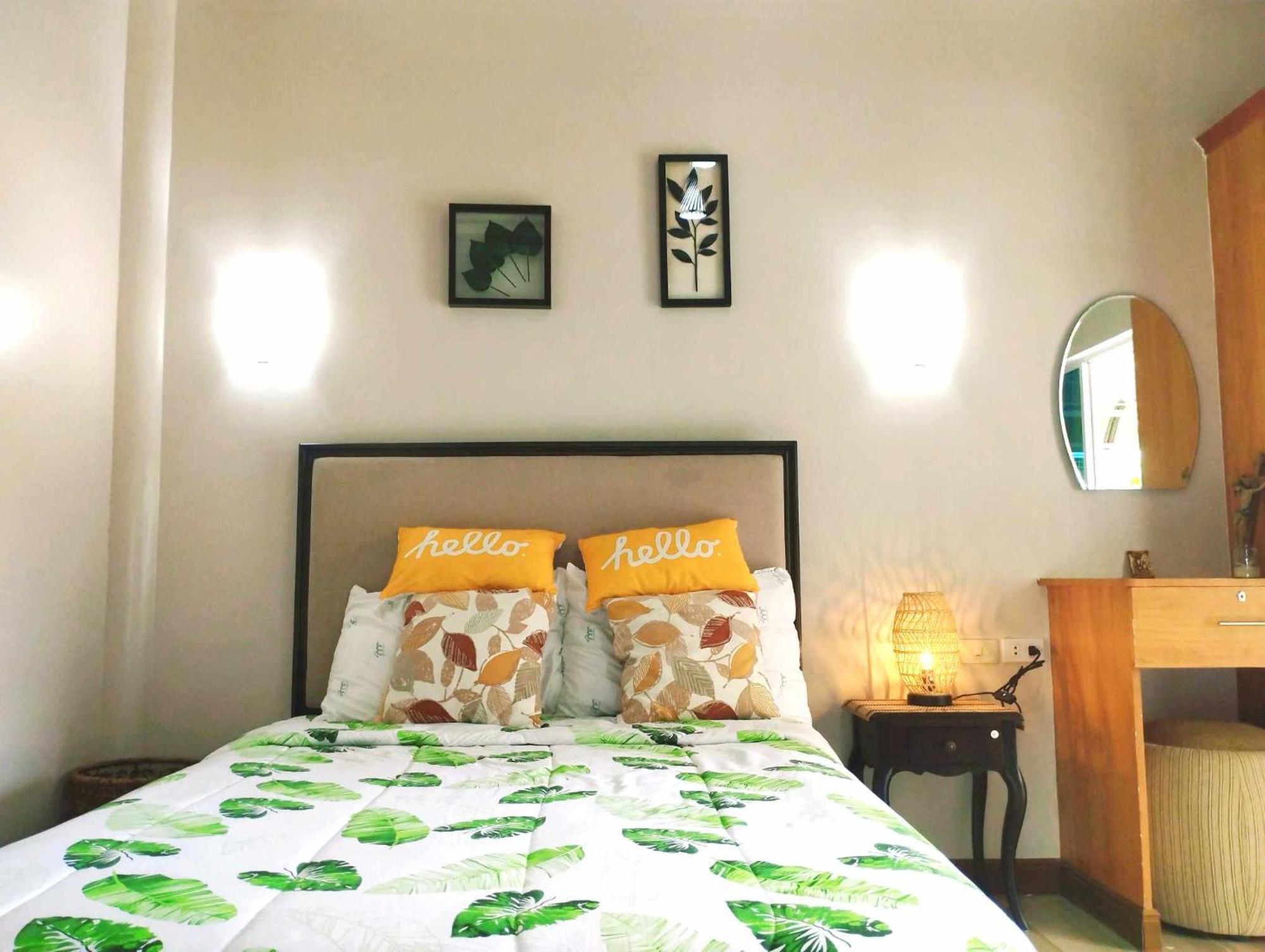 Sunshine'S Haven Hotel Ronda Bagian luar foto