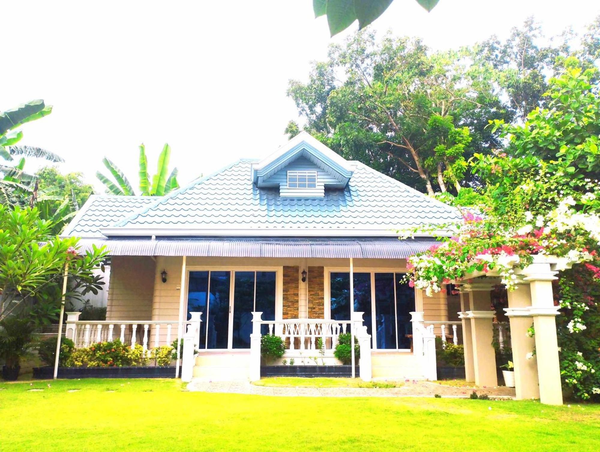 Sunshine'S Haven Hotel Ronda Bagian luar foto