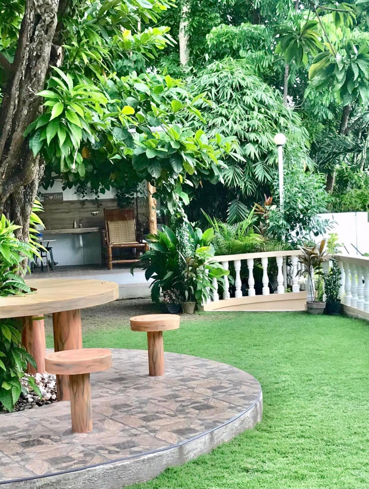 Sunshine'S Haven Hotel Ronda Bagian luar foto