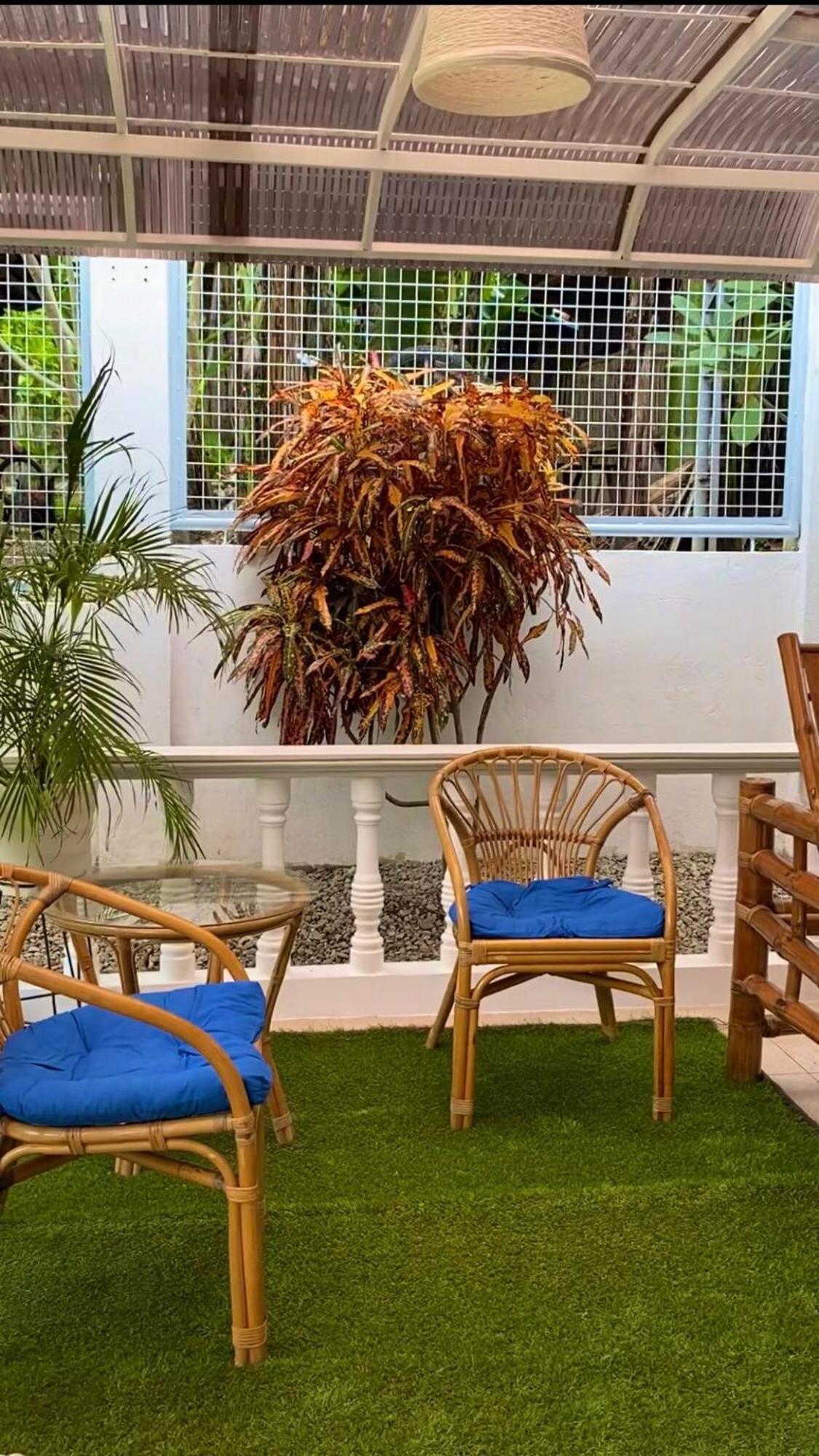 Sunshine'S Haven Hotel Ronda Bagian luar foto