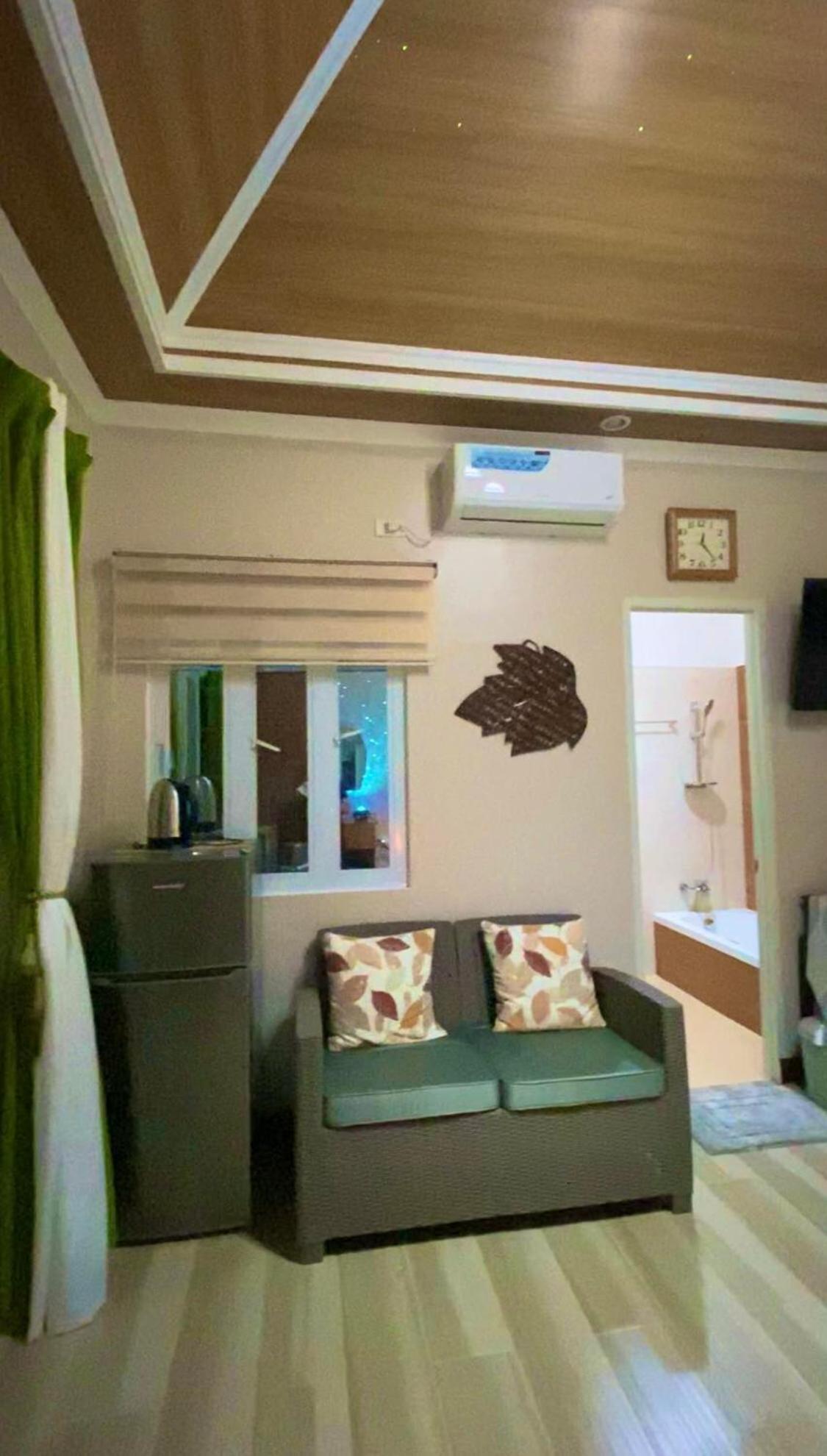 Sunshine'S Haven Hotel Ronda Bagian luar foto