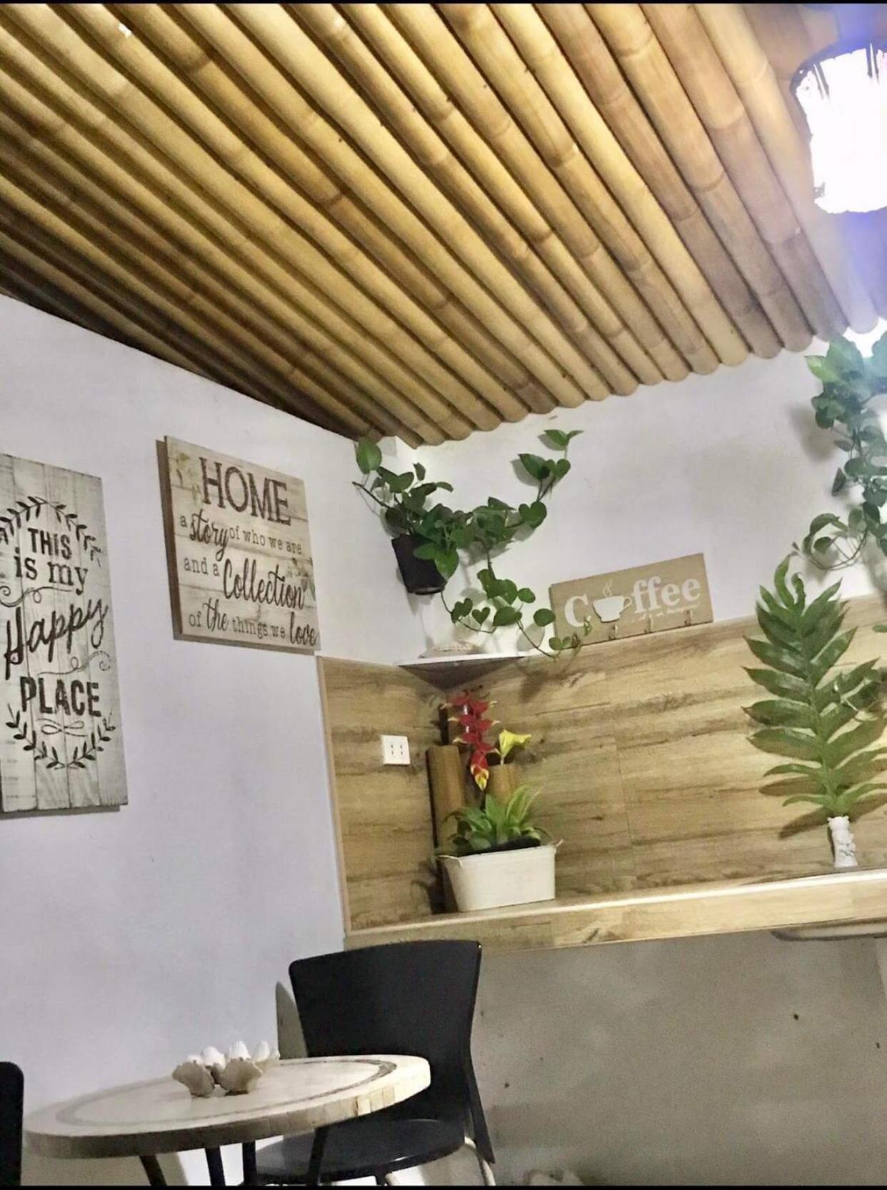 Sunshine'S Haven Hotel Ronda Bagian luar foto