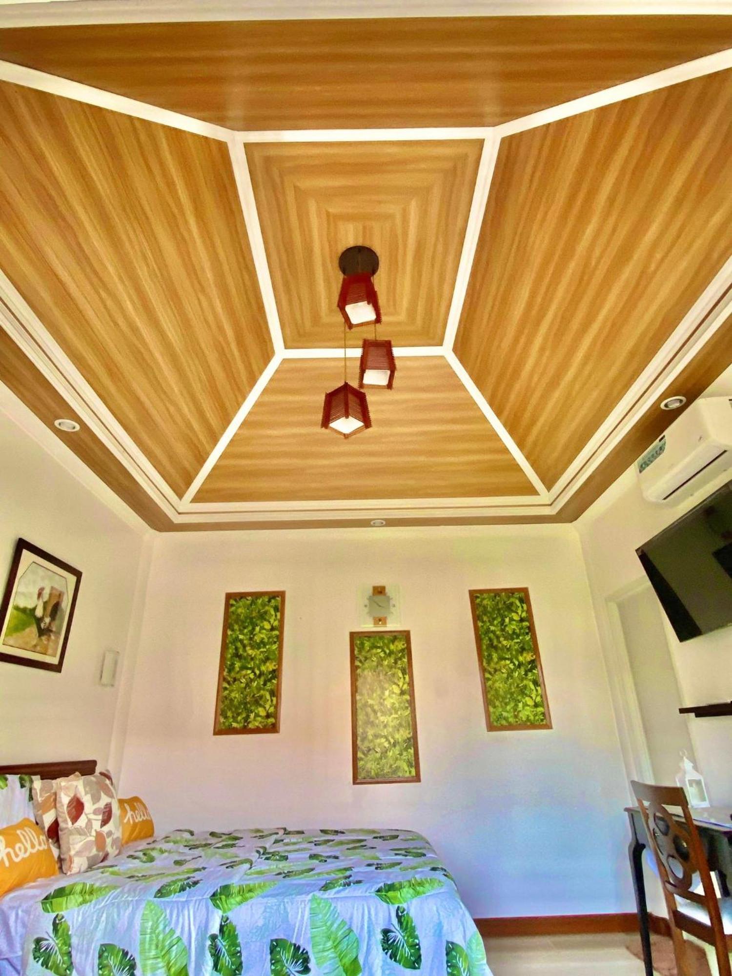 Sunshine'S Haven Hotel Ronda Bagian luar foto
